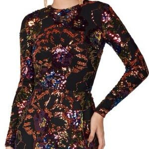 Helsi Avery Dress
Amber Floral